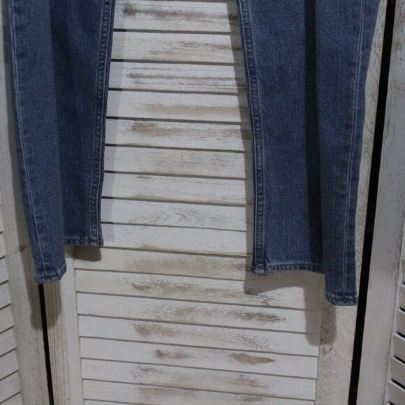 Gap 33/16 short denim jeans - Picture 2 of 12